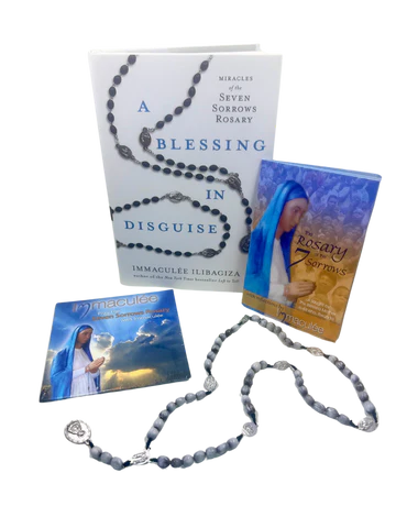 7 Sorrows Rosary Starter