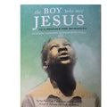 The Boy Who Met Jesus
