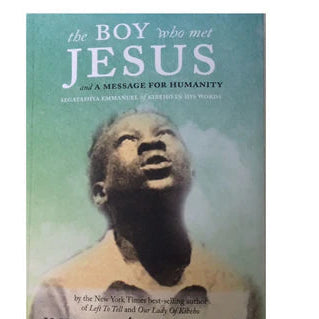 The Boy Who Met Jesus (Bundle)