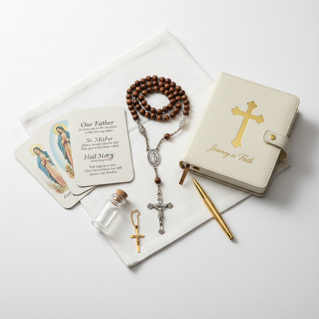Prayer Starter Kit Bundle