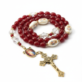 Divine Mercy Chaplet Beads