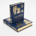 Saints Devotional Book